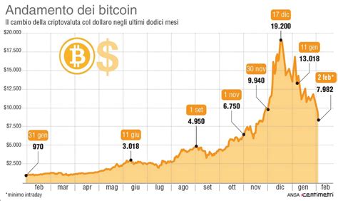 bitcoin valore euro.